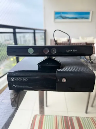 Xbox 360