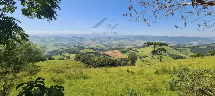 Terreno em Itapeva-MG com 20 mil metros .