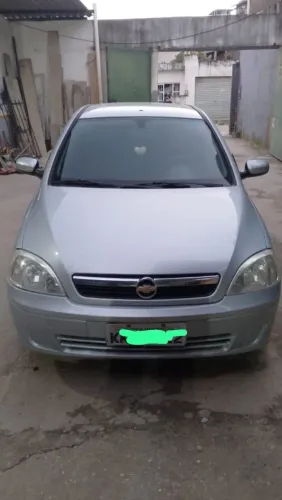 Chevrolet Corsa Hat. JOY 1.0/ 1.0 Flexpower 8V 5P 2007