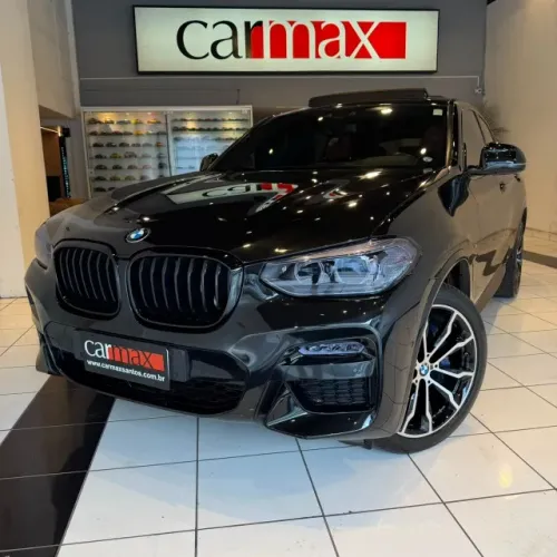 BMW X4 Xdrive 30I M-sport 2.0 TB. 252cv AUT 2020