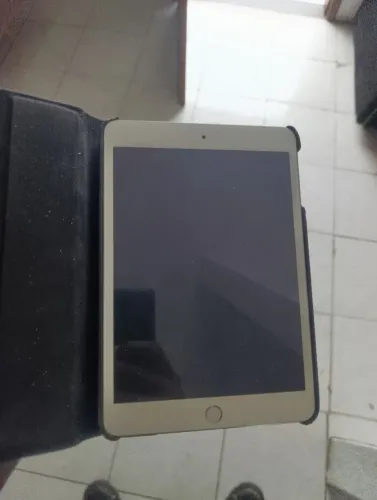 Ipad mini, funcionando perfeitamente 