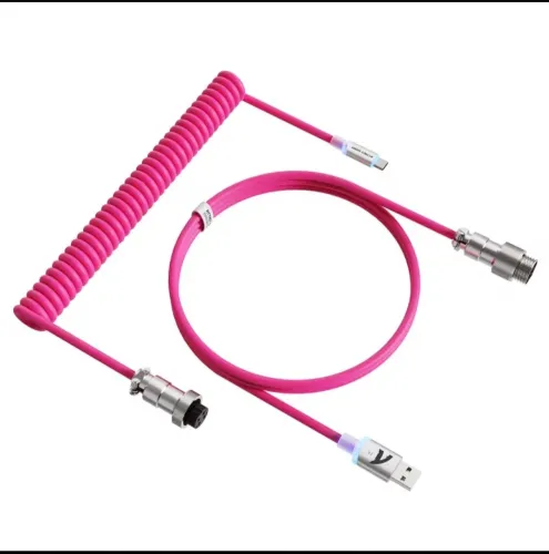 Cabo Coiled 8khz AttackShark C01 ULTRA