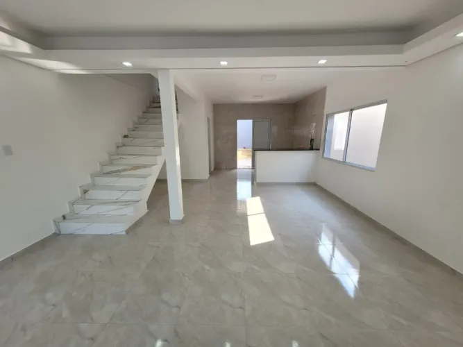Casa/Sobrado em Araçariguama para Venda