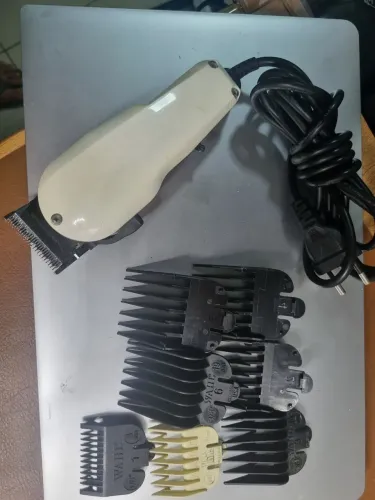 Maquina de corte wahl