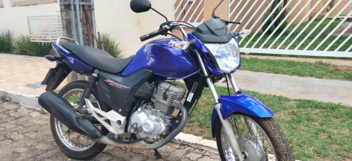 Vendo start em dias