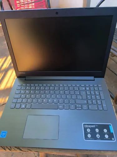 Notebook Lenovo IdeaPad 330 - Muito Conservado