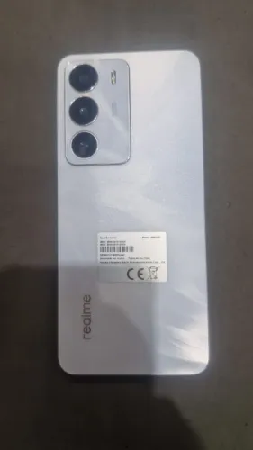 Realme C71