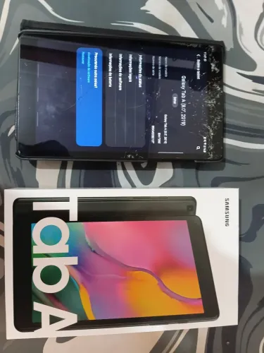 Galaxy Tab A (8.0" , 2019) SM-T290