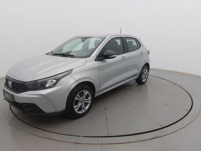 Fiat Argo Drive 1.0 Firefly 2026