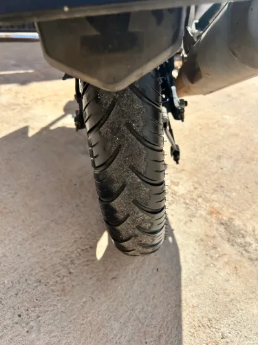 ? Moto 160 2019 - Muito conservada