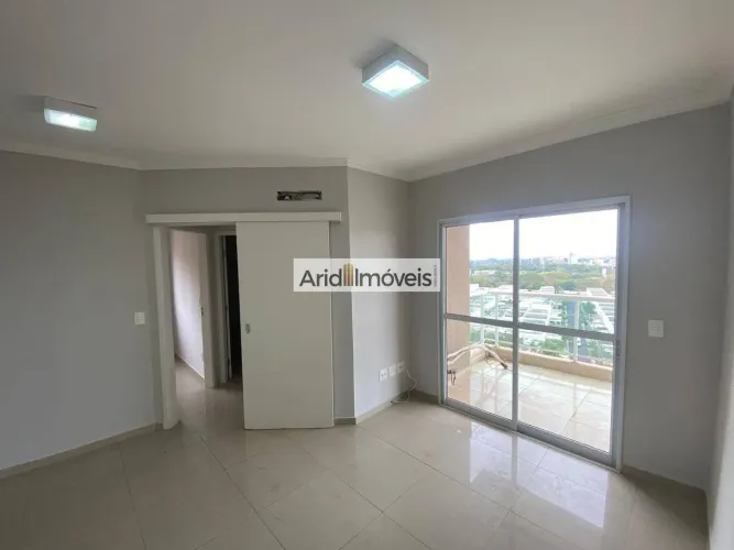 Apartamento com 2 dormitórios para alugar, 50 m² por R$ 2.450/mês - Higienópolis - São Jos