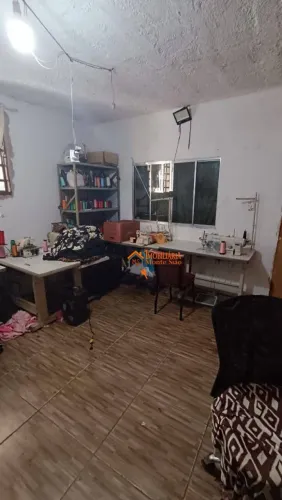 Sobrado com 5 dormitórios à venda, 300 m² por R$ 320.000,00 - Jardim Marilena - Guarulhos/