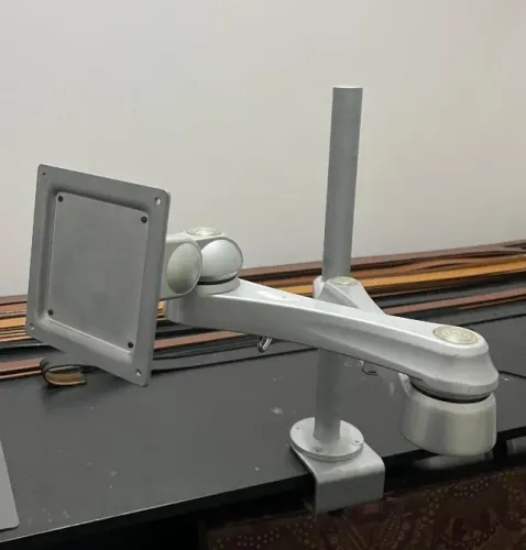 Suporte de tela para computador
