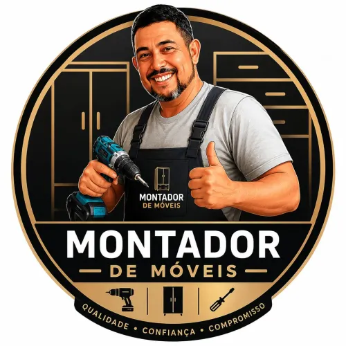 Montador de Móveis