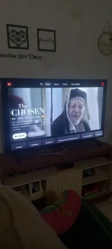 Tv samsung 50 polegadas 4k