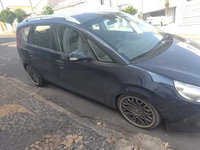 JAC J6 2.0 16V 5P Mec. 2012