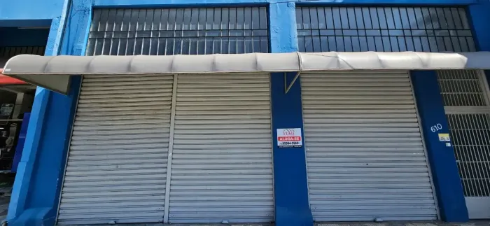 Sala Comercial para Locação em Mogi das Cruzes