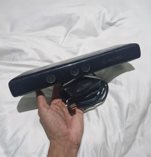 Kinect Xbox 360 Original