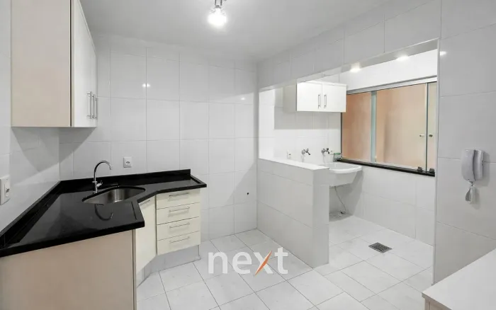 apartamento - Cambuí - Campinas