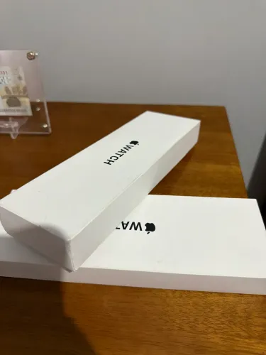 Apple Watch SE3 40mm - GPS AI Midnight