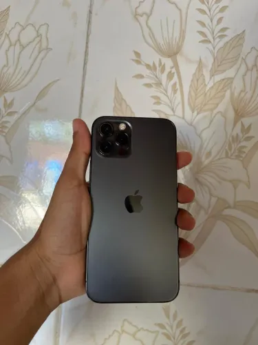 iPhone 12 Pro 128gb - Muito conservado