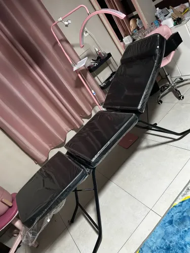 Maca 3 posições com capa e NF