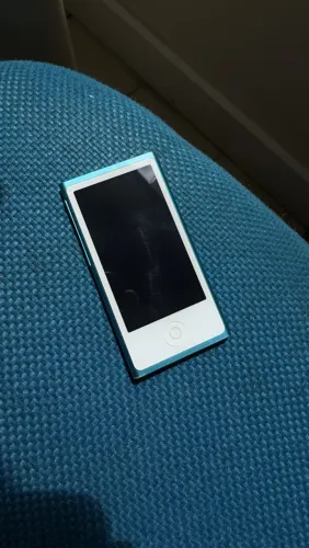 iPod Nano 7