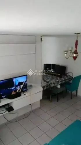 APARTAMENTO- SÃO BERNARDO DO CAMPO - FERRAZÓPOLIS