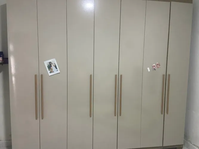 Guarda roupa 