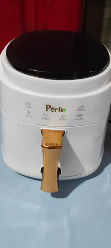 Airfryer