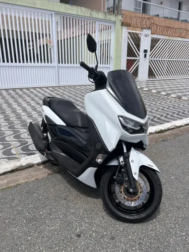 Yamaha NMAX 160 2021
