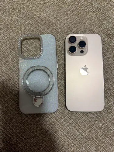 iPhone 16Pro