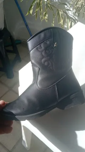 Bota Infantil N° 33