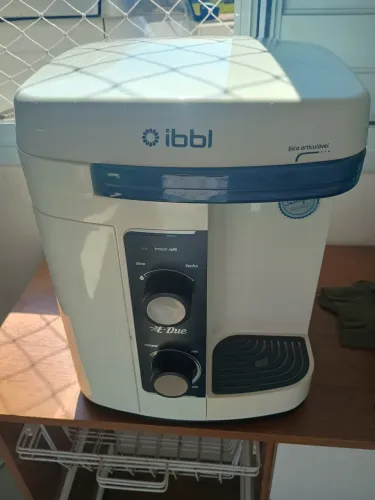 Filtro água