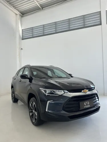 Chevrolet Tracker Premier 1.2 Turbo 12V Flex AUT 2024
