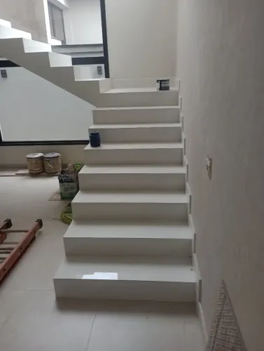 Bancadas de granito