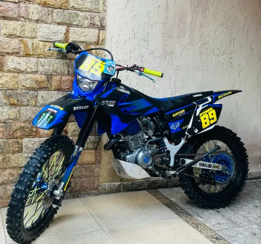Ttr 230