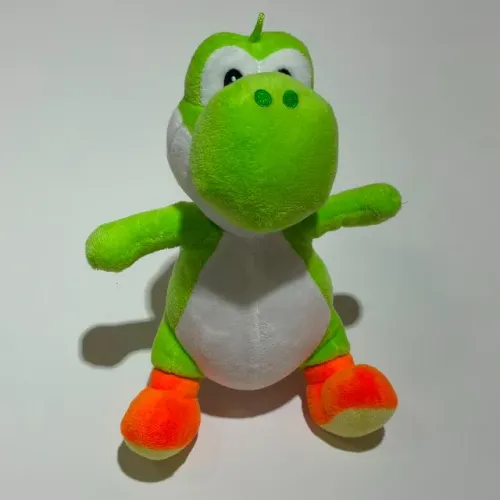 Pelúcia Yoshi - Importado