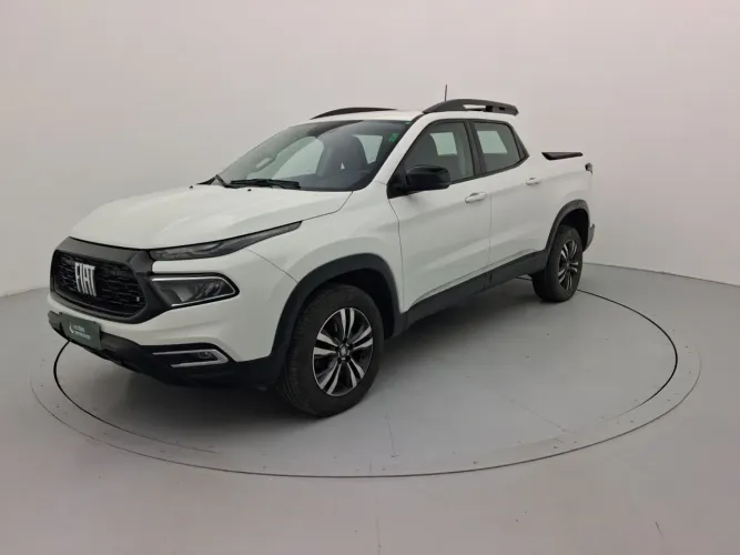 Fiat Toro Freedom 1.3 T270 4X2 Flex AUT 2025