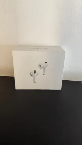 Apple AirPods Pro 3