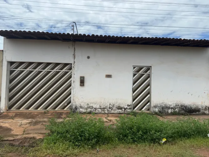 Casa em canhenhede