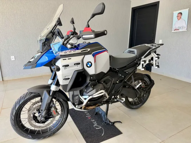 GS1300 Adventure Trophy 2026