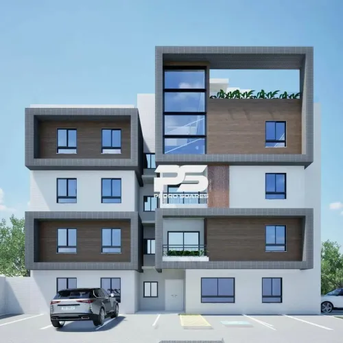 Apartamento com 3 dormitórios à venda, 72 m² por R$ 367.200 - Tambauzinho - João Pessoa/PB