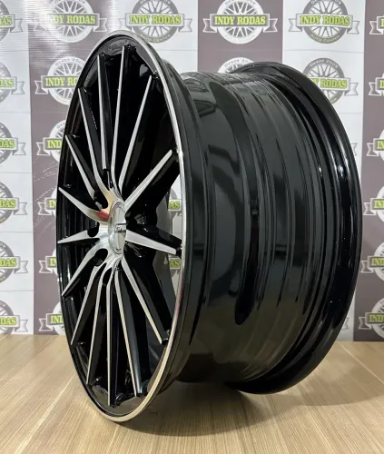 Jg Roda Raw Rep Enkey Aro 15 4x100/114 Racing, Leve