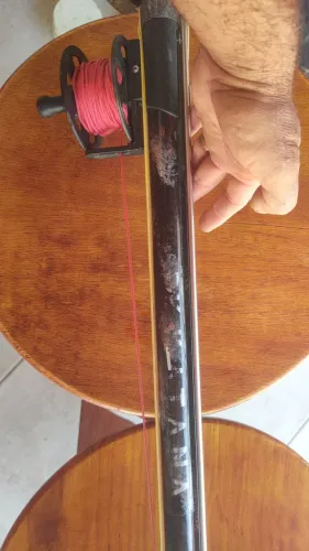 Arbalete katana
