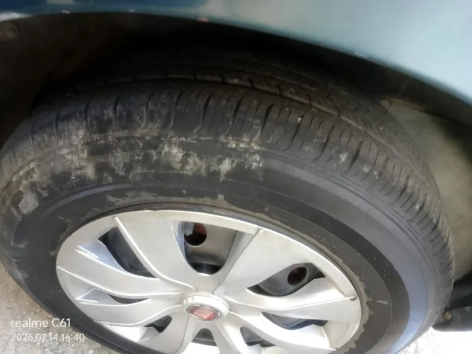 Fiat Brava SX 1.6 16V 4P 2000