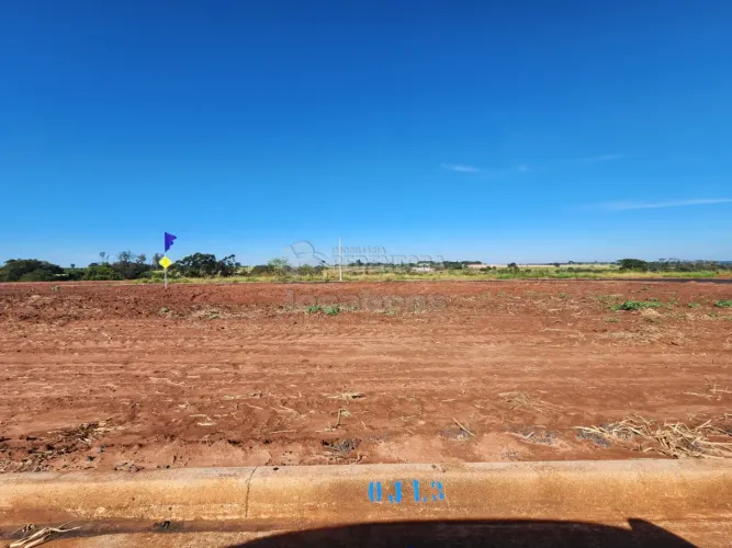 Terreno Padrão em Bady Bassitt