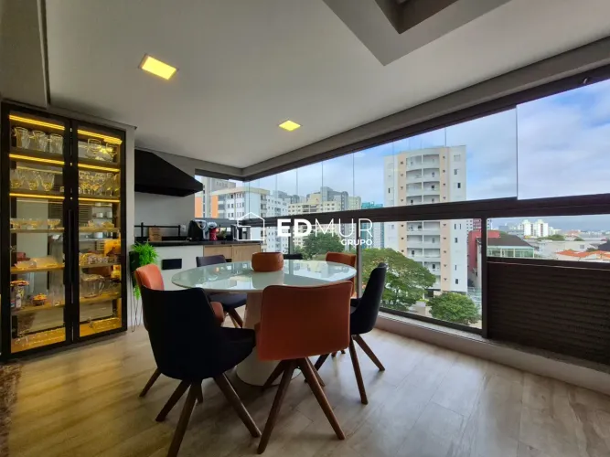 APARTAMENTO para VENDA com 68m² no bairro Vila Gilda com 2 quartos e 1 vagas. Santo André,
