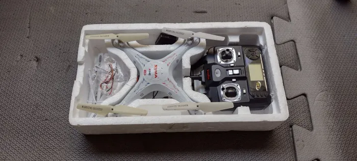 Drone Syma X5C