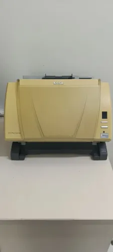 Scanner de Mesa Kodak i1220 - Excelente Estado